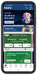 psk aplikacija android